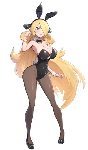 [2019-2026] Gonzarez (Twitter/Pixiv)