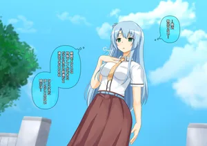 [na_shacho] Fukashigina Saimin Ningyou-tachi