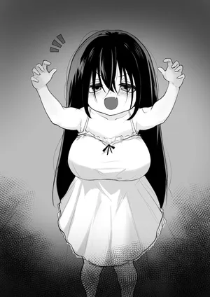 [Yomu Yoguruto] Loli Bakunyuu Yuurei