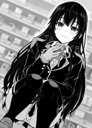 [inanaki shiki]Houshibu no adeiro. (Chinese) (Ongoing)