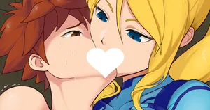 [PPninjaMan] ゼロスーツサムス・ソラ