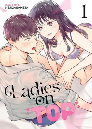 Is It Wrong to Get Done by a Girl?