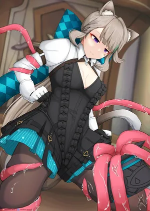 [Hoshino Sera] Lynette