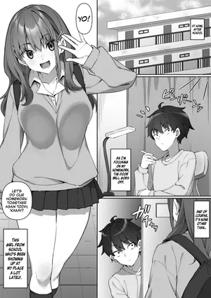 [Kurage no Suisou (Hagakure Kurage)] The Story of a Masochist Punished for Secretly Sniffing His Female Classmate's Feet | Kurasu no Joshi no Ashi wo Katteni Kaida Mazo ni Batsu ga Kudaru Hanashi [English]