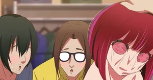 [TY] Oshi No Ko【皮モノ/ 皮物 / skinsuit】