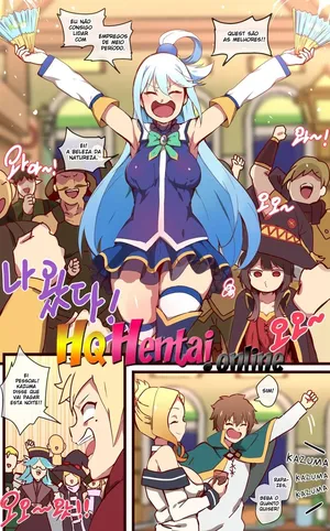 Konosuba