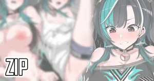 [MP150.plus] 輪〇千速 (ホロライブ)