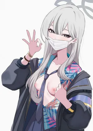 [sena] 志真コノカ (ブルーアーカイブ)