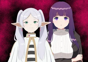 [Nostradamus] Chinchin o chiisaku suru mahou [Textless]