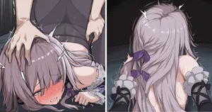 [ましこ] The Herta (崩壊:スターレイル)