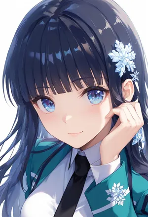 AIde(エイド) A story about a top student in the magic department who is captivated by a superior dick and throws away her inferior dick