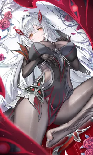 [Pixiv Fanbox] jndfh - 若娜瓦