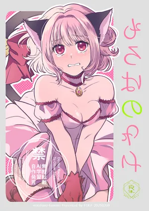 [   fuka ][[R 18] 2/ 9 kishu ichi shinkan sanpuru[tokyo mew mew  )