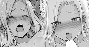 [コントレンジ] ５年前無人島に流れ着いた女と 今日流れ着いた男