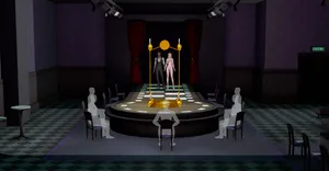 ［allright］变相的卖身行为