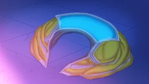 [ROKE] Cyberpunk_Midnight_Lady_Phase.2_CG