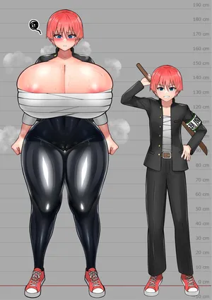 Jelly molds (Stain-goat)