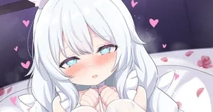 [_ycyc] Le Malin (Azur Lane)