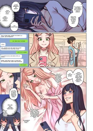 [Arisane] Alien Abduction 2.2 (Spanish)