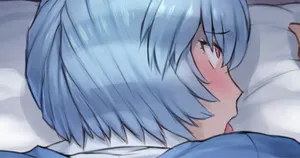 [Mogudan] Onigokko ♥ 2 (Neon Genesis Evangelion)