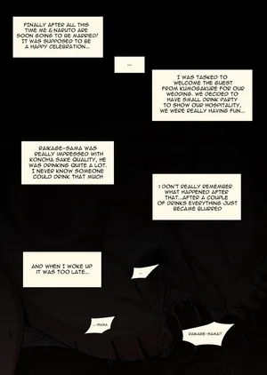 [Ecoas Doodlexxx] Fallen bride (incomplete)