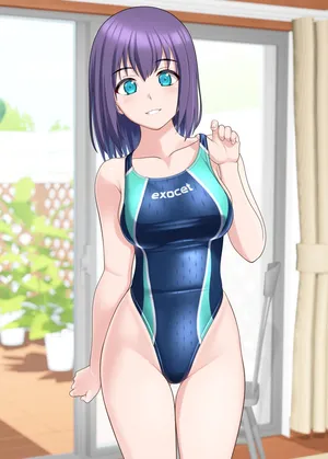 [たかふみ] グラドルちゃん