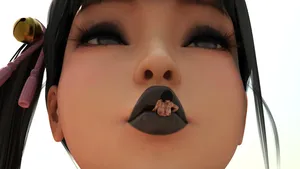 [Chicagamer21331]  vore