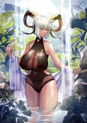 [紅玉] カーネリアン2連發