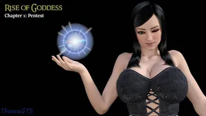 Rise of Goddess Collection