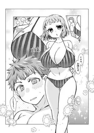 [みみっく] 士郎×リーゼリット