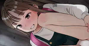 [Natsume tsuna] oshioki no jikan