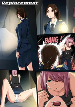 [Stridgamer] Replacement