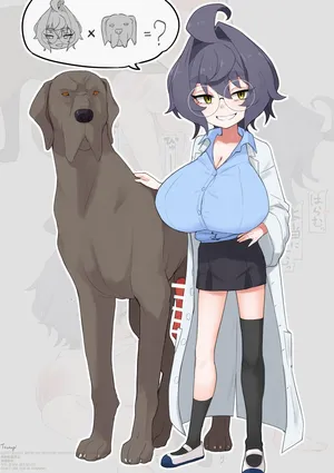 [Tsurugi] よその子