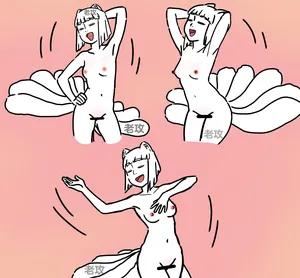 【老攻】非人哉同人1重置