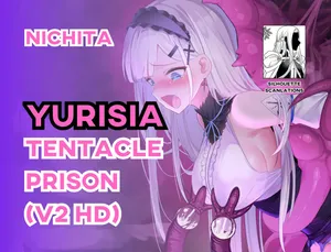 [Nichita] Yurisia - Tentacle Prison [Sample] [Silhouette Scanlations]