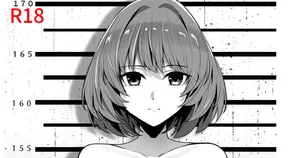 [Yoshimoto] Idol no Mugshot (THE iDOLM@STER: Shiny Colors)