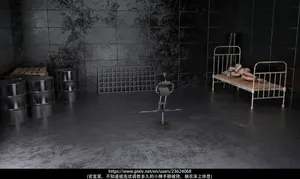 Chan's bndaged life7-8 小婵的拘束游戏7-8