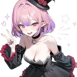 依頼コレ | 委托合集 | 84P(reiyoi)