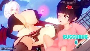 [Nombre-] SUCCUBUS 5