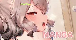 [Henreader] Seduction with a hip-swinging dance♥ [English]