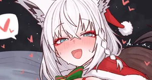 Shiroi Yoru (白い夜) 2025-12-08-🦊