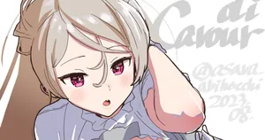 [ASAVA] カブちゃん種付祭り！！