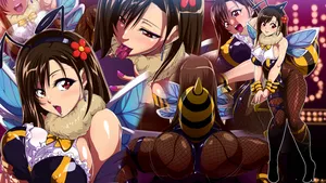 (Fantia) LoveRevo (Waguchi Shouka) 2020