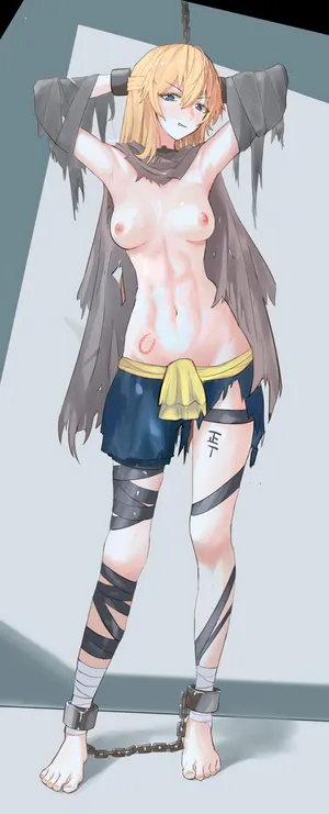 [llllllll] Serafina de Lavillant (Hime Kishi wa Barbaroi no Yome)