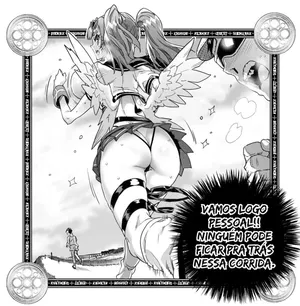 Nanatsu no Bitoku - sin of LEWDNESS ch3