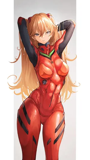 [Yusha-M] Asuka