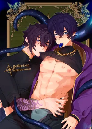 [dex] shoto Reflection Rendevous