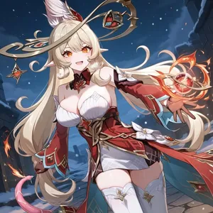 [darkdill] Alice [AI Generated]