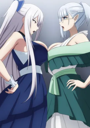 ベータ・アレクシアふたなり