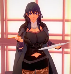 Bize-Size Series Compilation [RoyalRock]